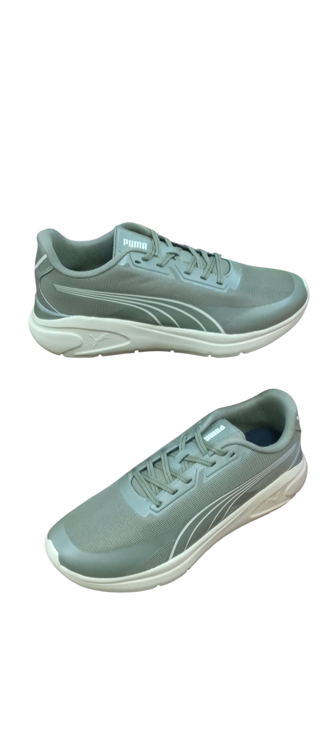 Puma Shoes 31110904