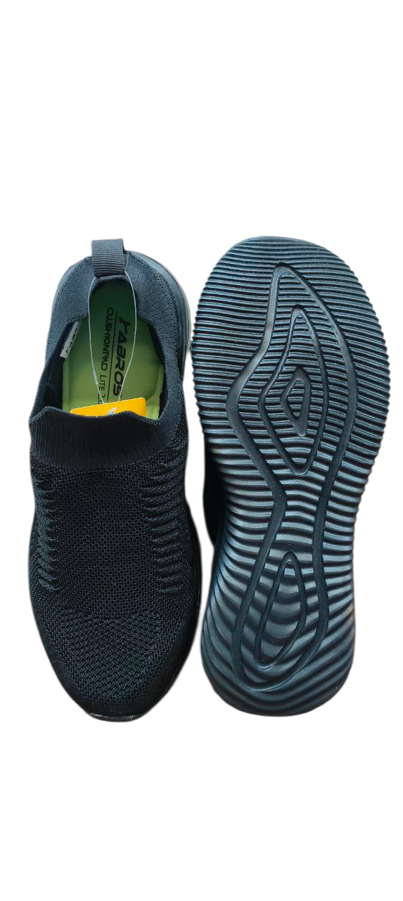 Abros Shoes Casa