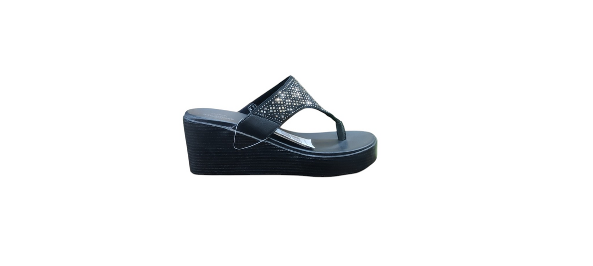Women Medifee Doctor Slipper MFR1351