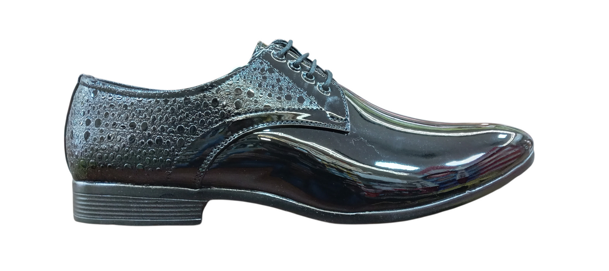 Men Leather SH3