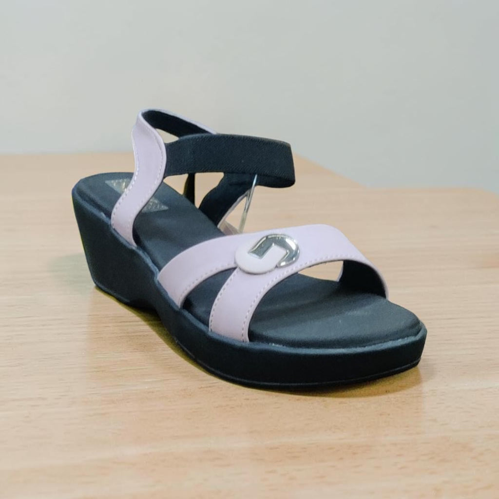 Sleek Casual Sandal OLA15/1640