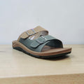 WalkLine Pu Slippers Vertex06