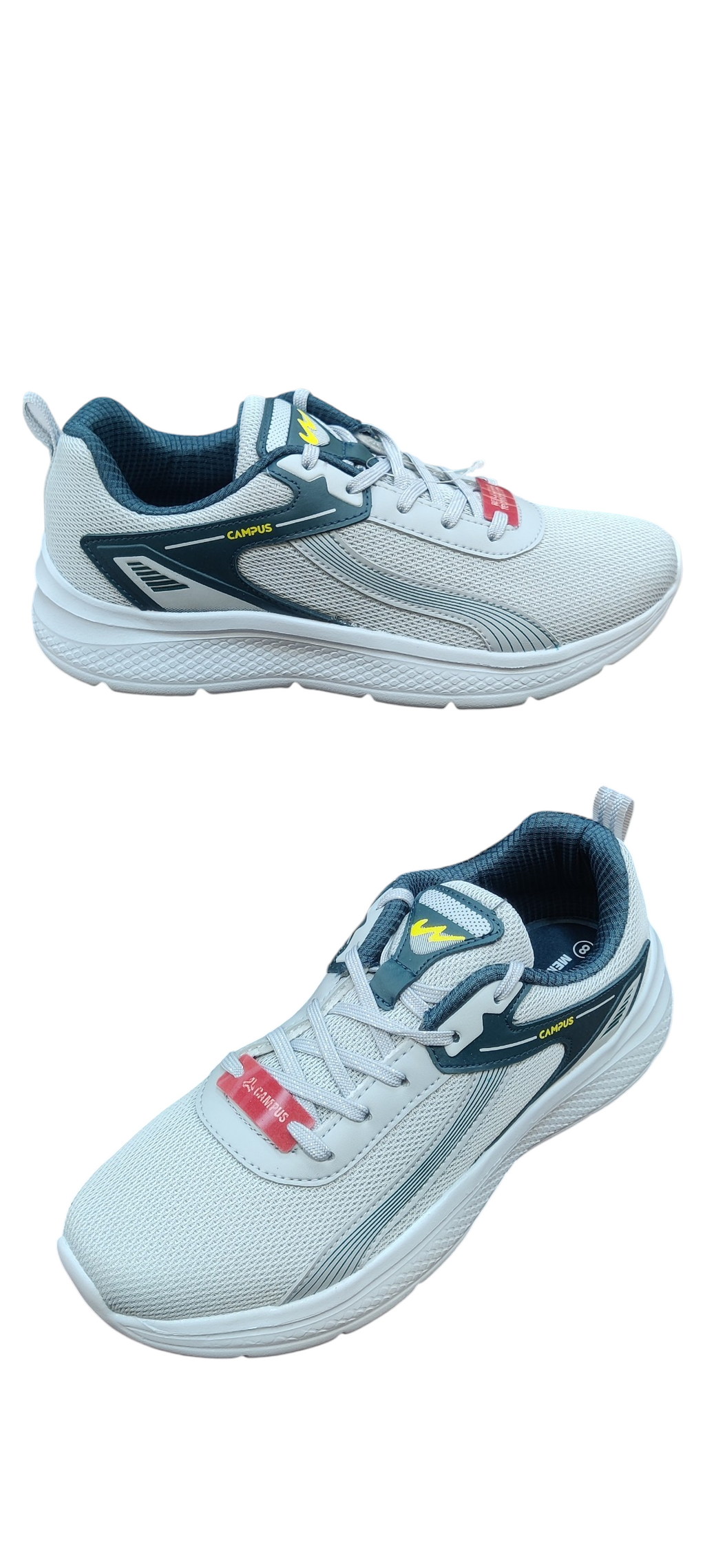 Campus Sport Shoes Port (1119)