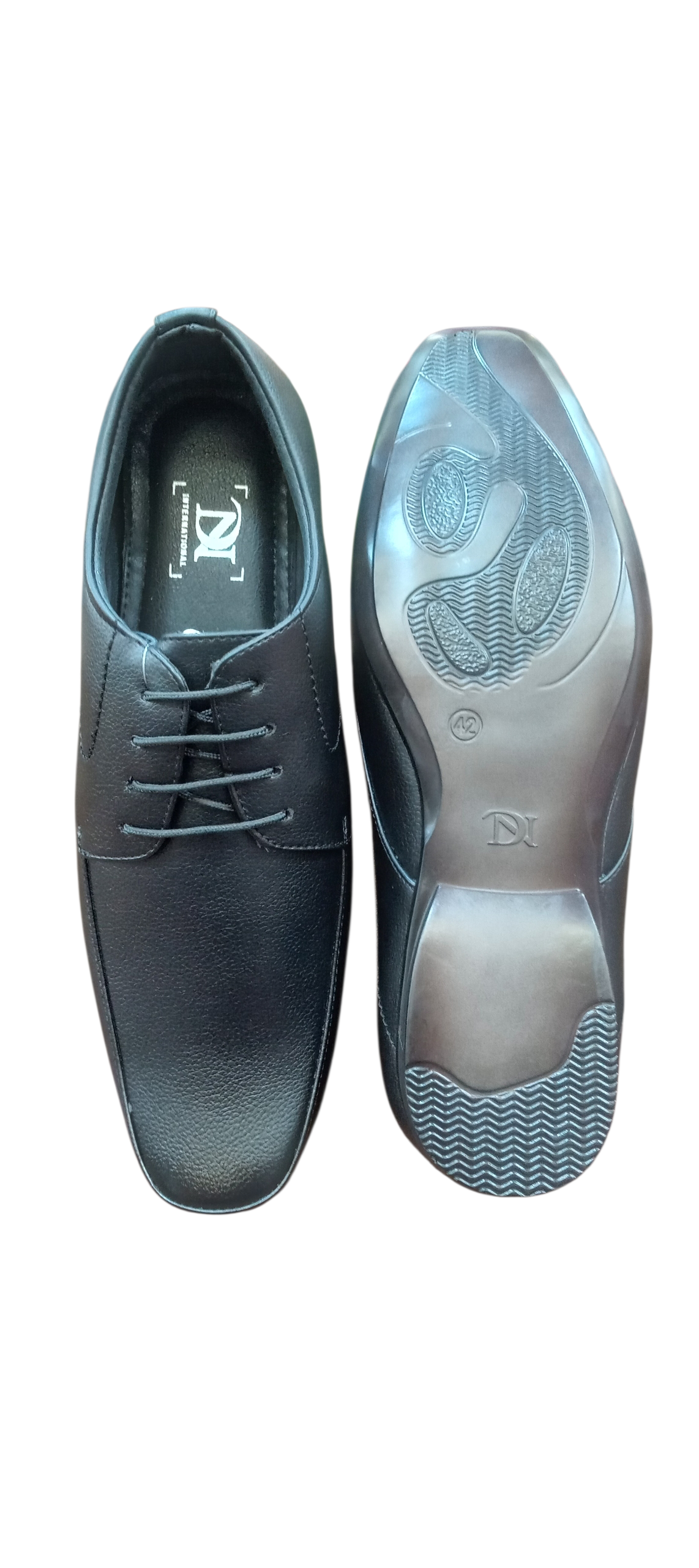 Men Leather 9130
