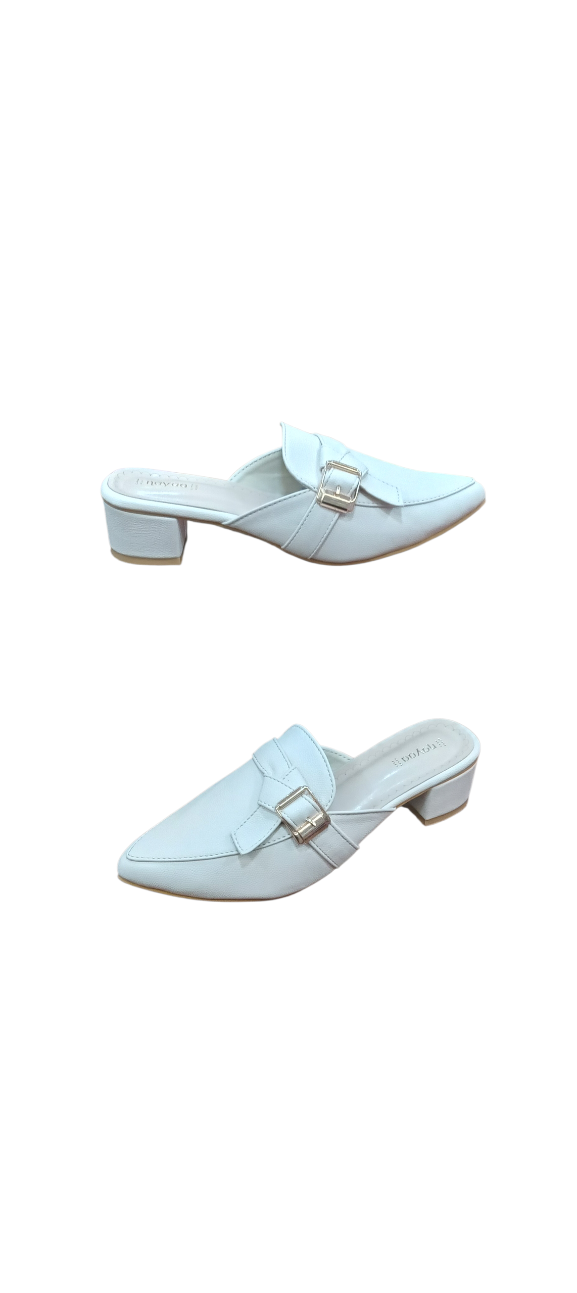Women Mules 251SBB