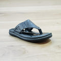 ID Leather Slippers id4301