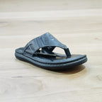 ID Leather Slippers id4301
