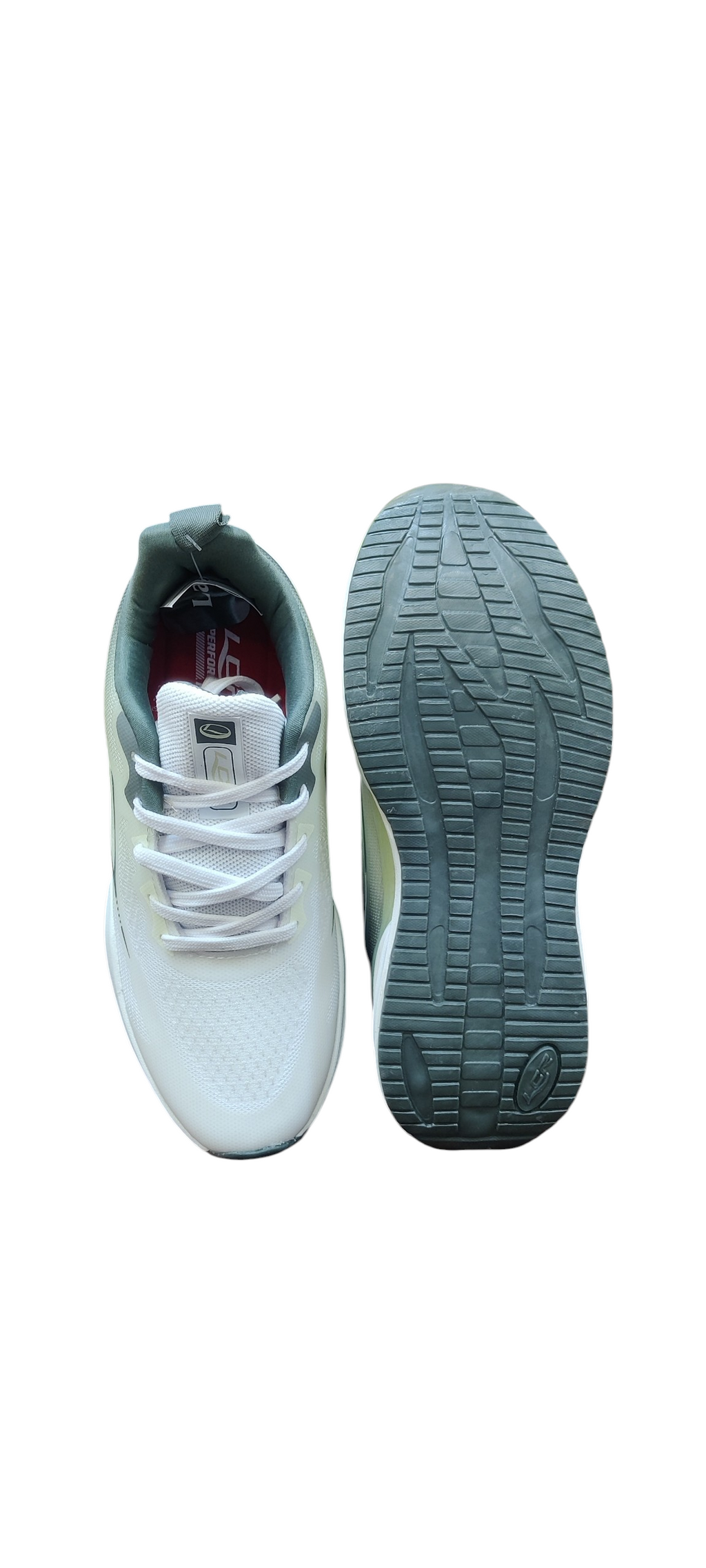 Lancer Shoes- Navigator33