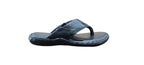 Red Carpet Men Leather Slippers 405