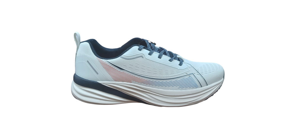 Campus Sport shoes Spine