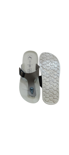 Walkaroo Pu Slippers WGR53383