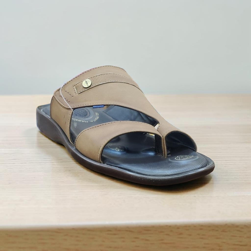 Liberty Leather Slippers Zaky110