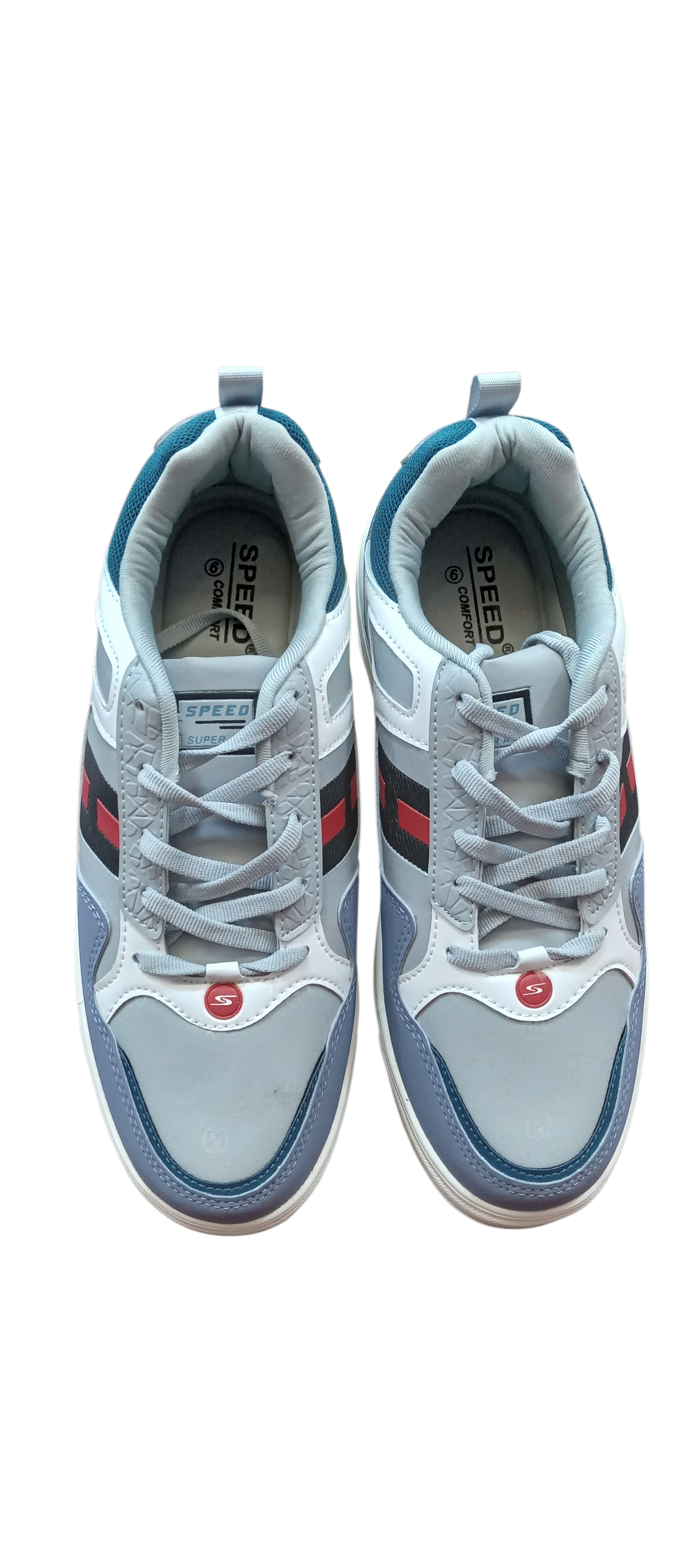 Speed Shoes Polo