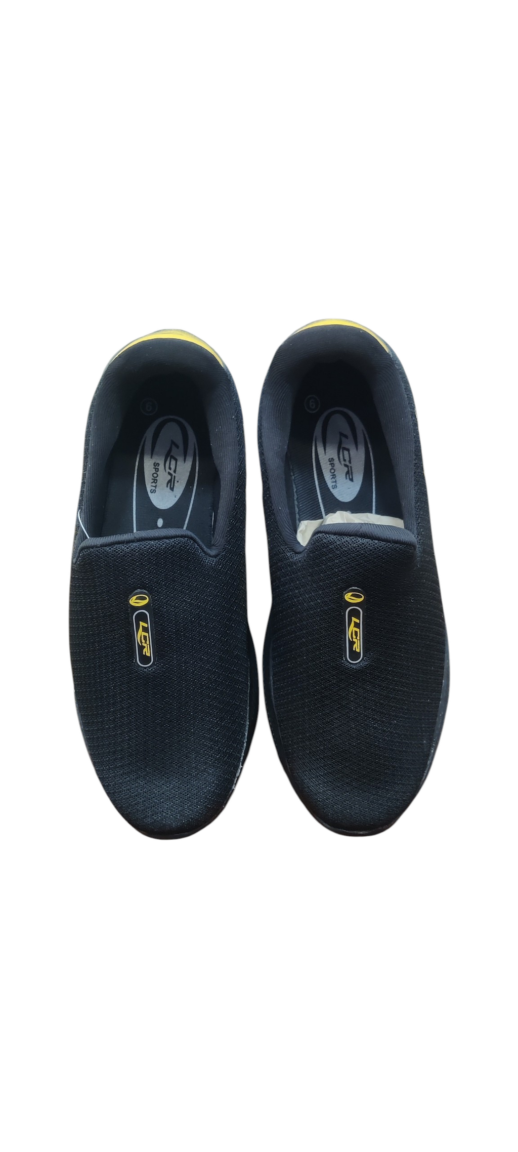 Lancer Shoes Wonder3 Pro