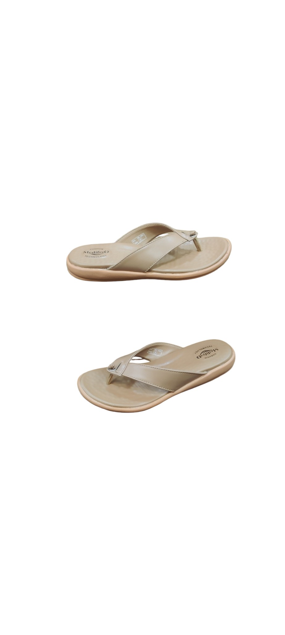 Women Medifee Doctor Slipper ML962
