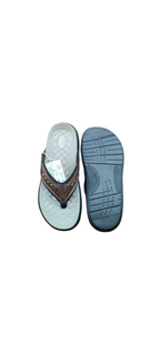 Hooves Men Slippers 2686
