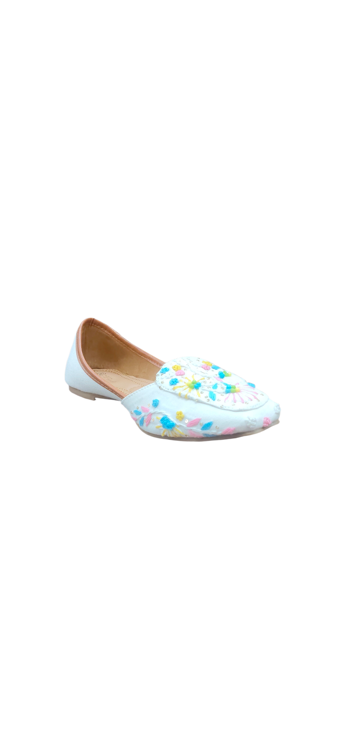 Women Mojri 448/JF