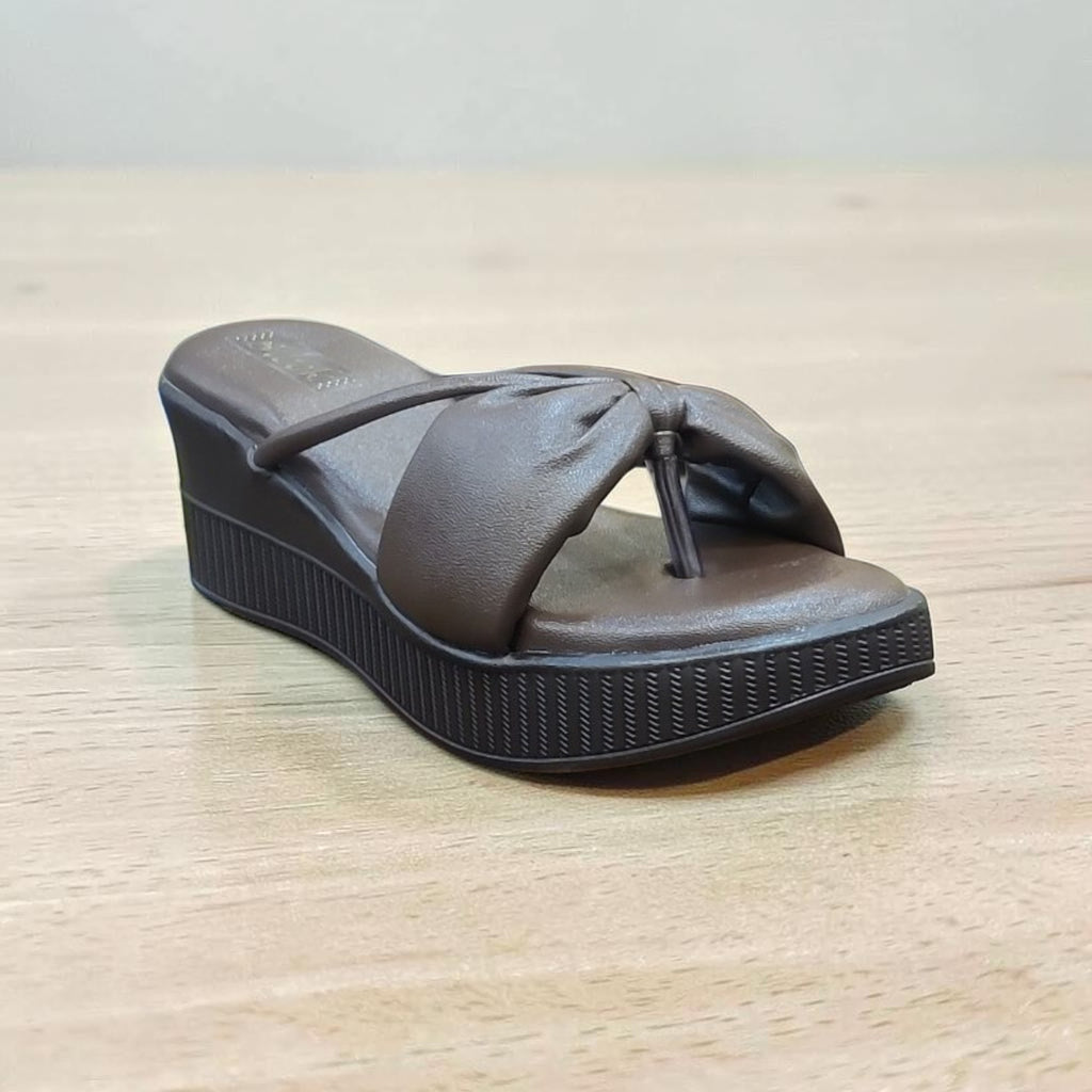 Sleek Casual Heel Walker OLA126/288