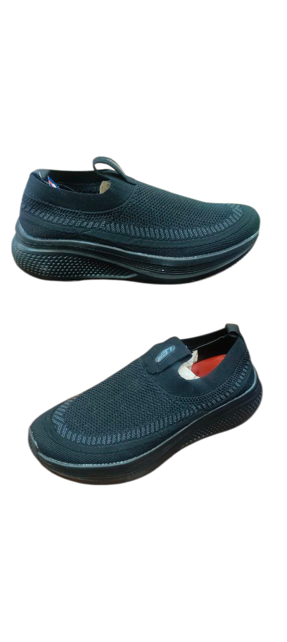 Lancer Shoes Chrome2