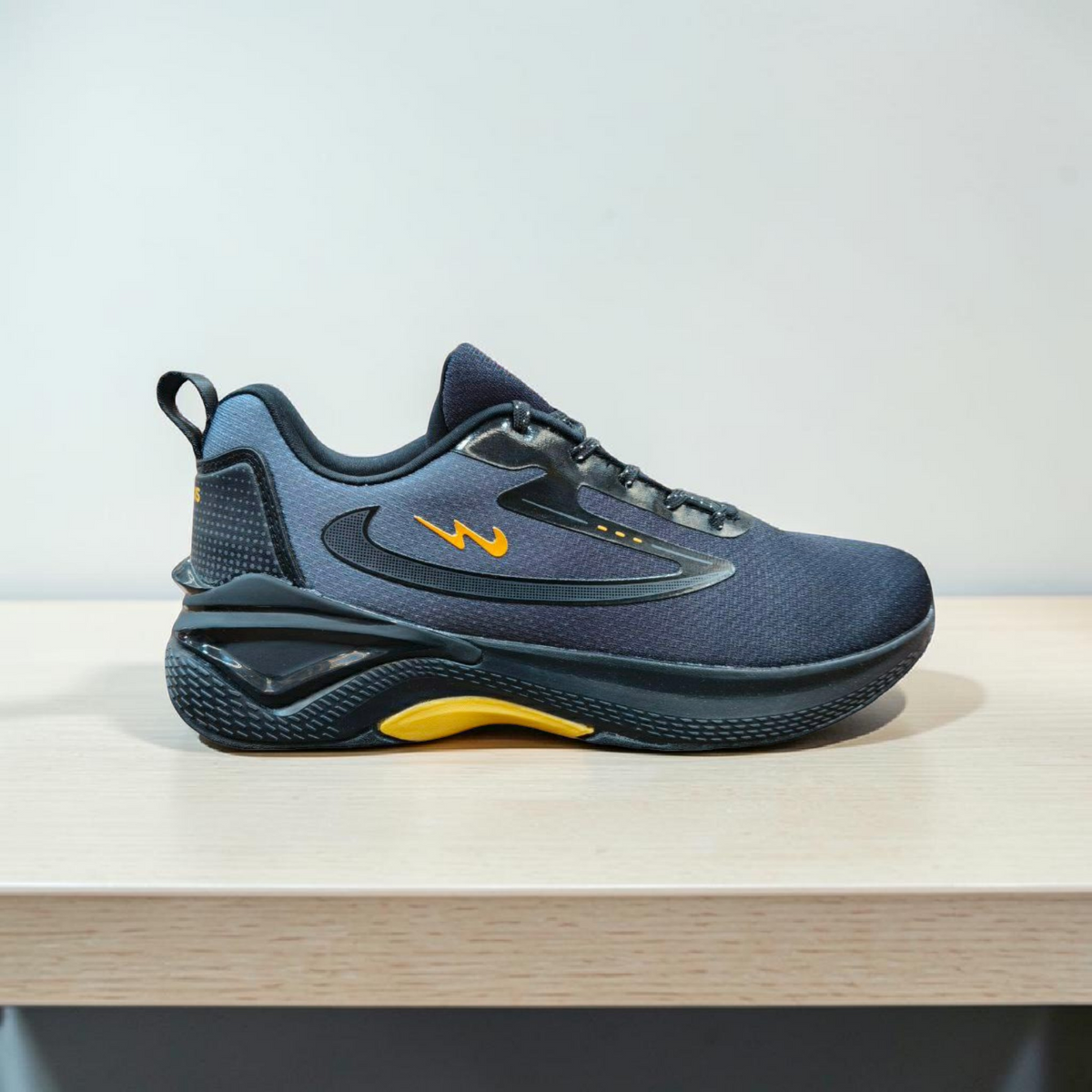 Campus Sport Shoes Vesper (1649)