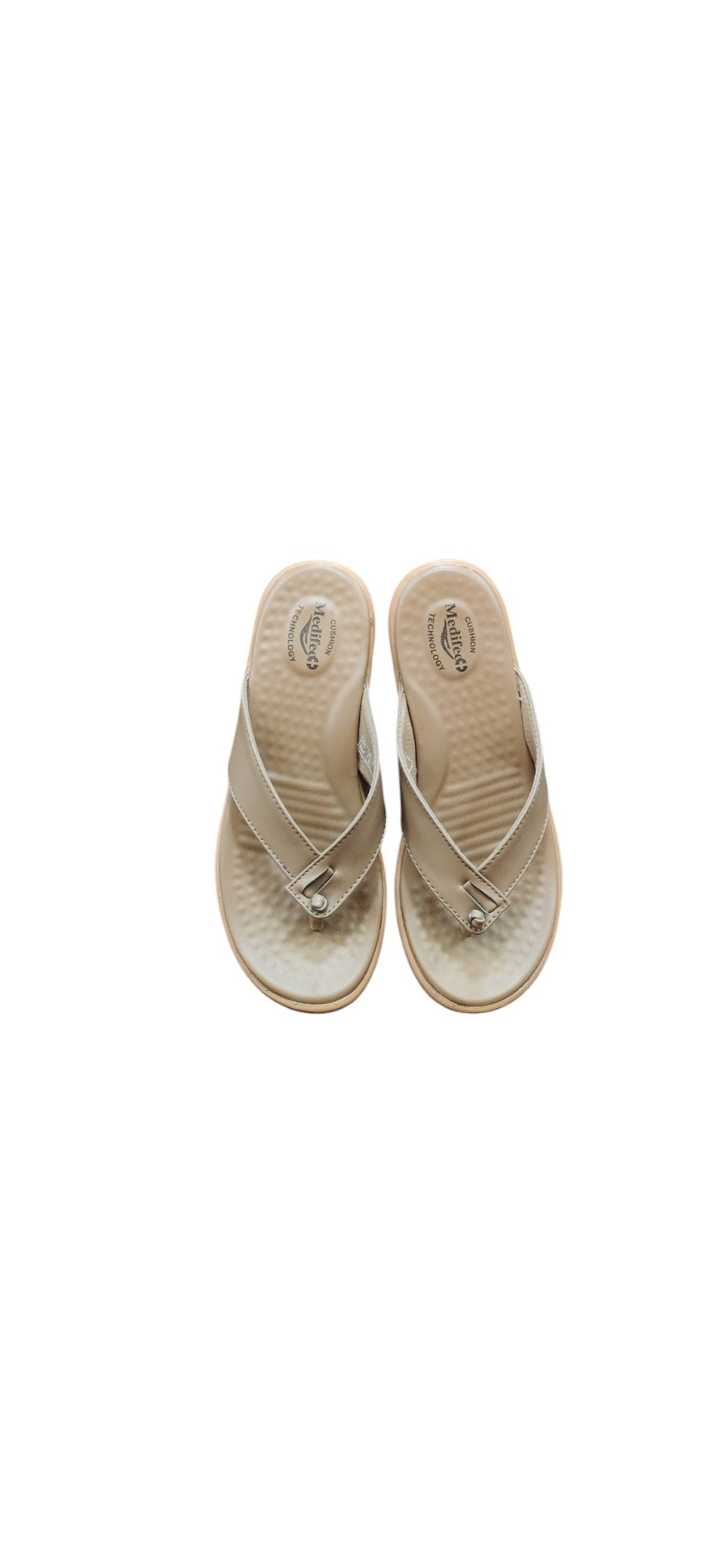 Women Medifee Doctor Slipper ML962