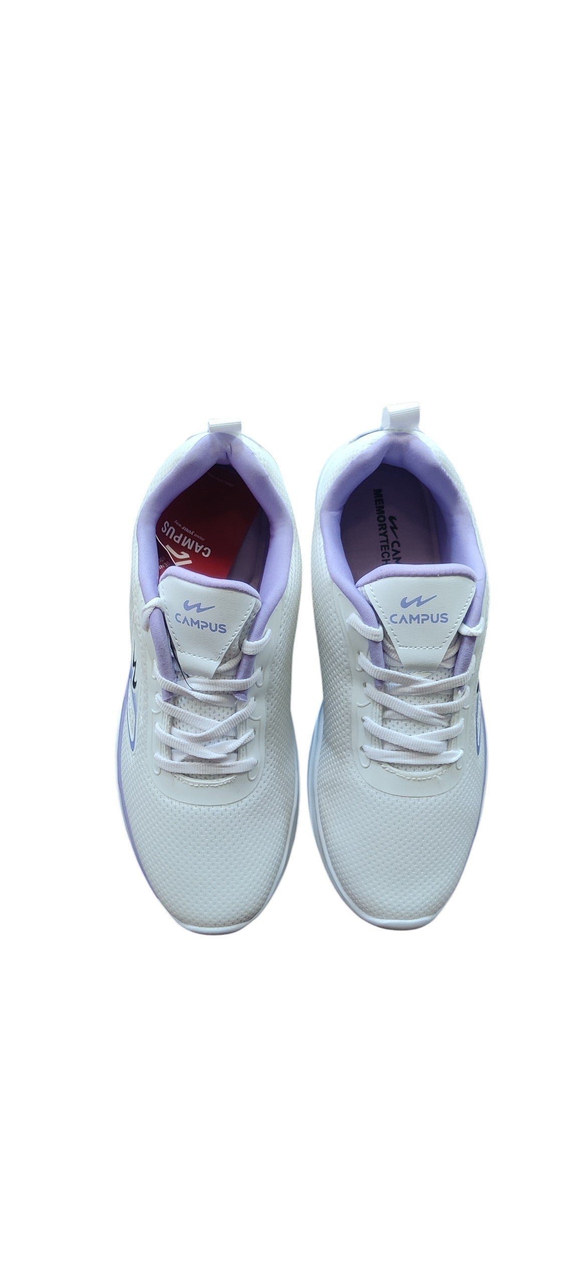 Campus Women Sport Shoes Rubic