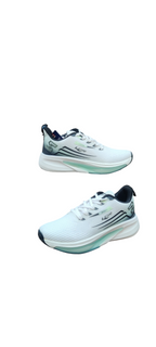 Lancer Sport Shoes Silver4