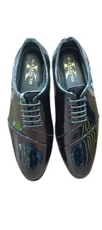 Men Leather SH5