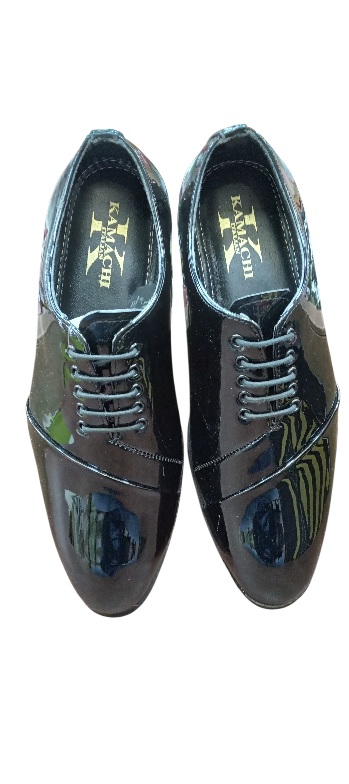 Men Leather SH5