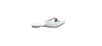 Sleek Casual Mules OLA273/413