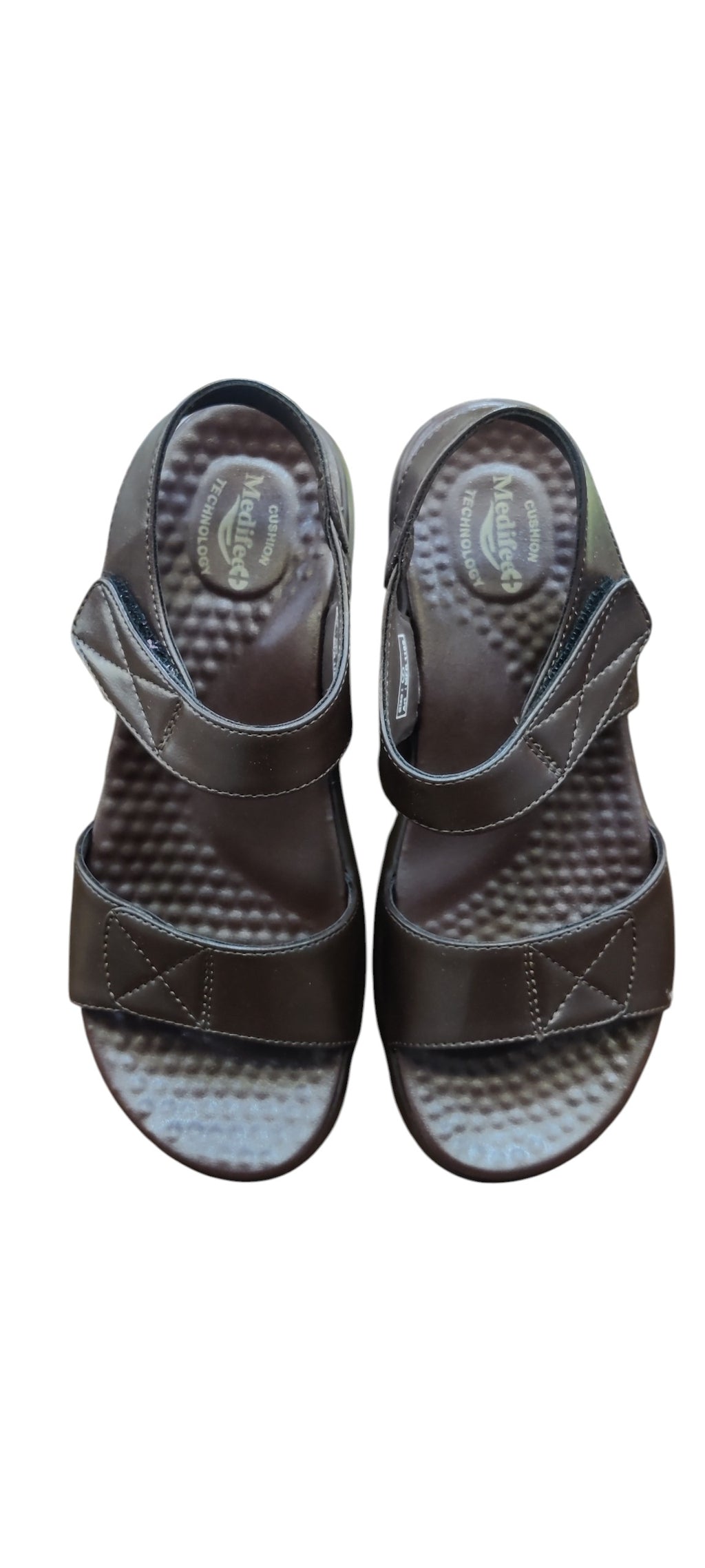 Women Medifeet Sandal MF1185 (1499)