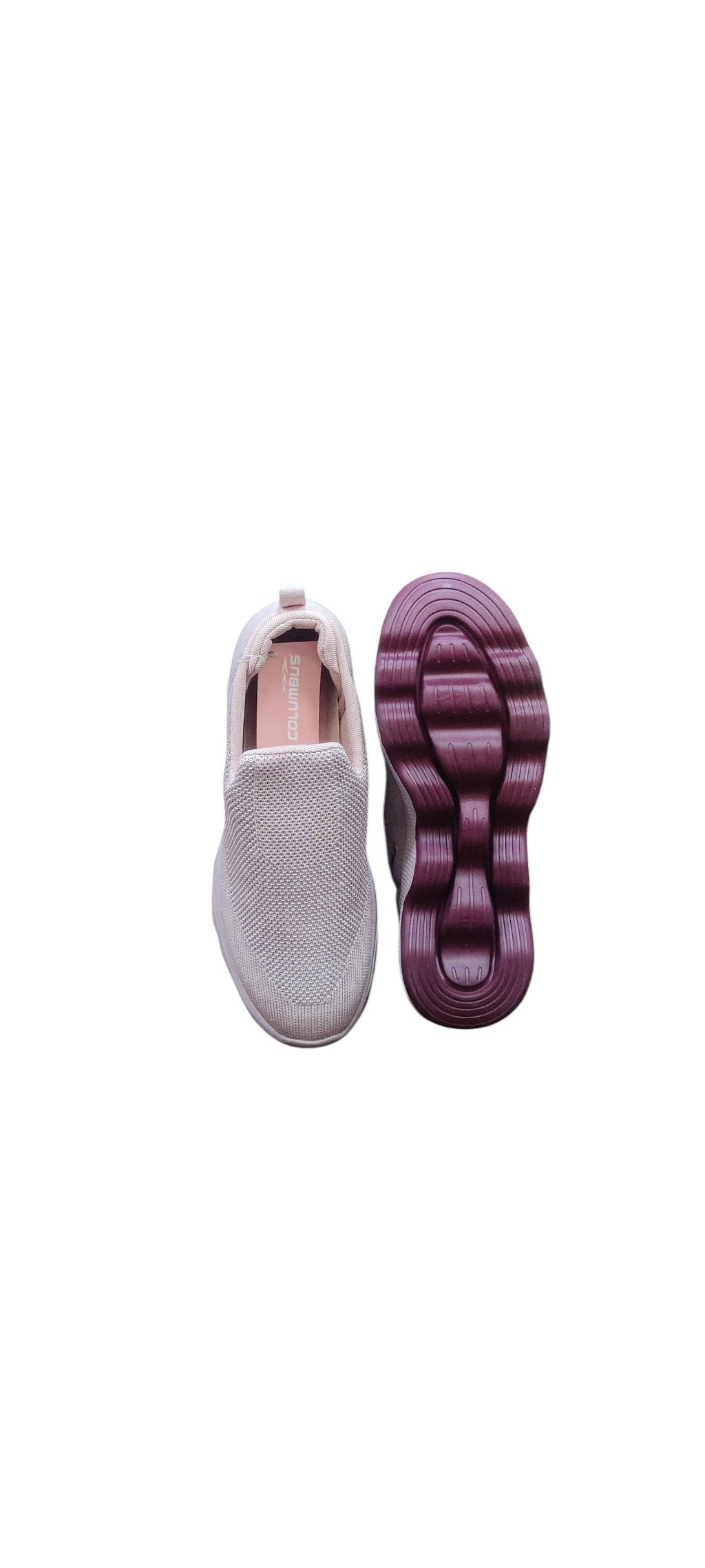 Columbus Sport Shoes Alfawalk
