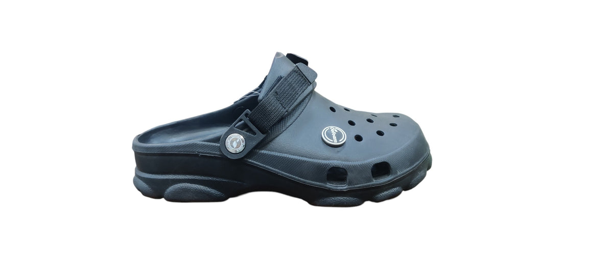 Oofoam Men Clogs OFM651