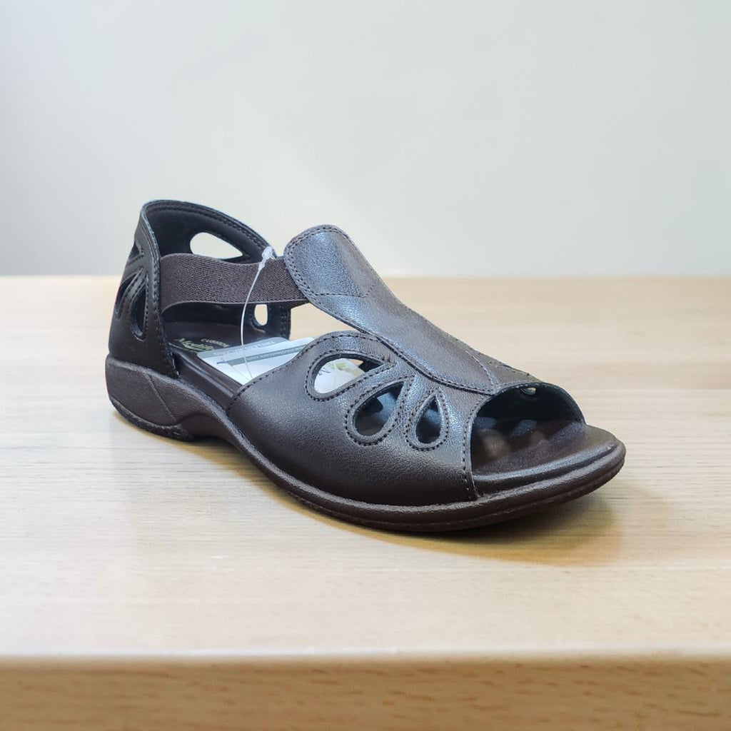 Women Medifeet Doctor Sandal MF153