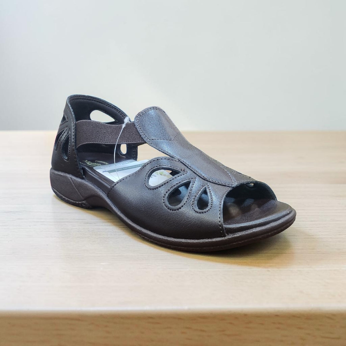 Women Medifeet Doctor Sandal MF153