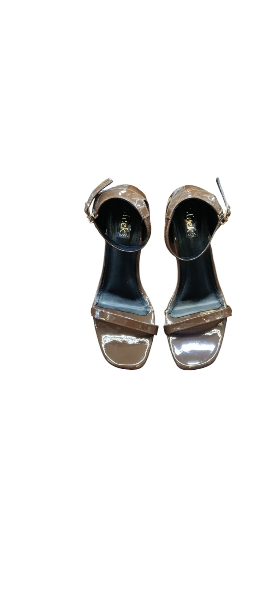 Sleek Partywear Heel Sandal OLA50/457