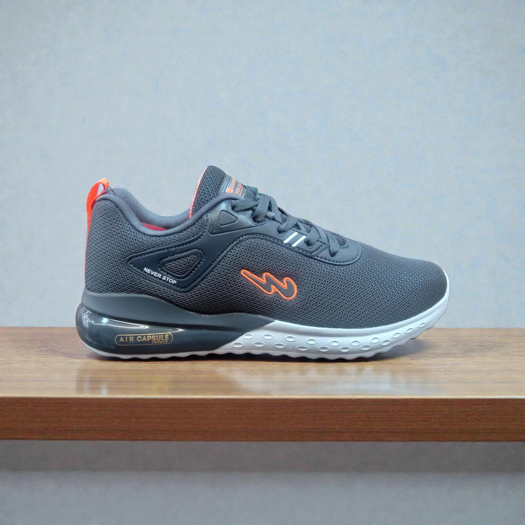Campus Sport shoes Gamma