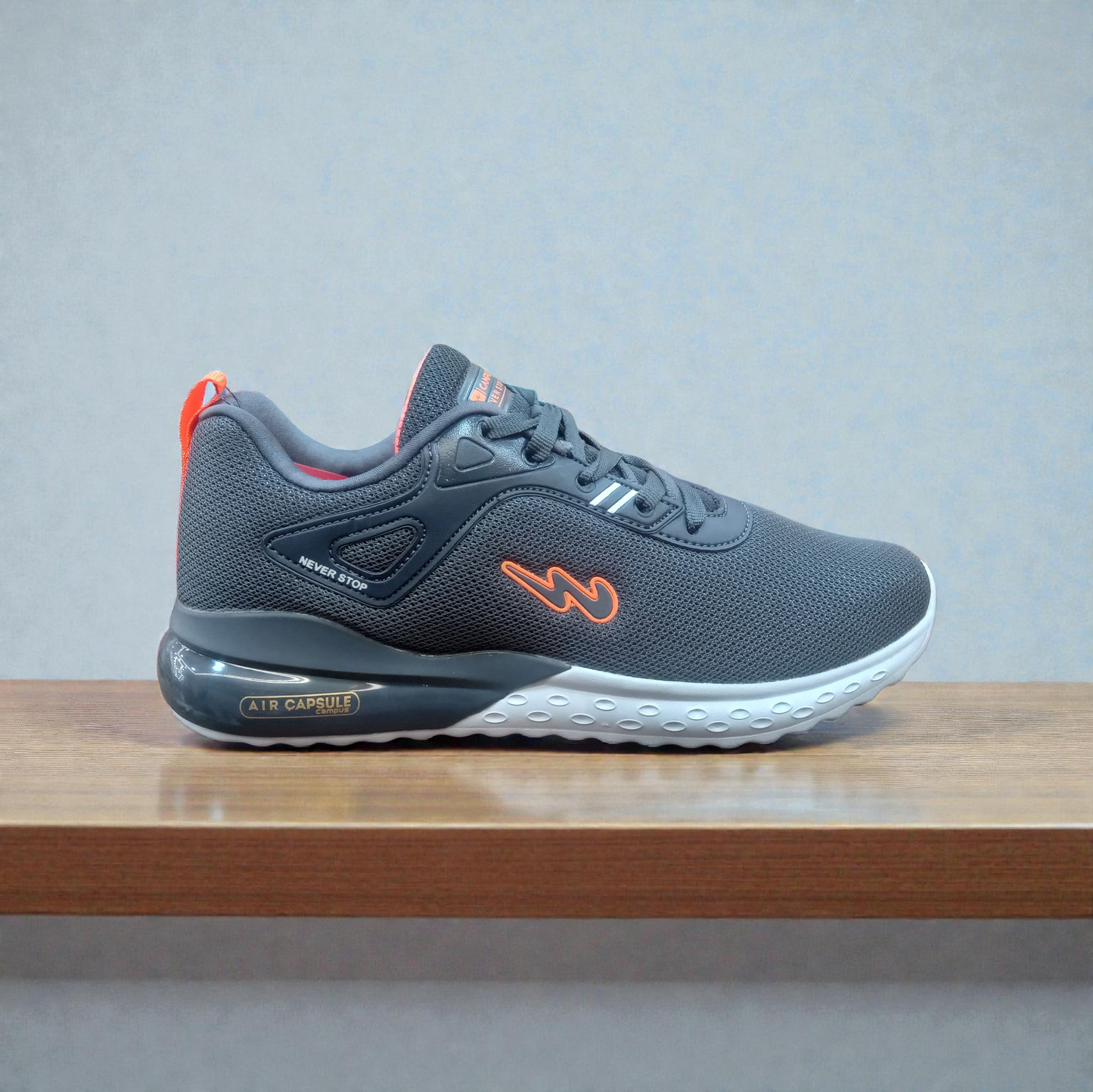 Campus Sport shoes Gamma