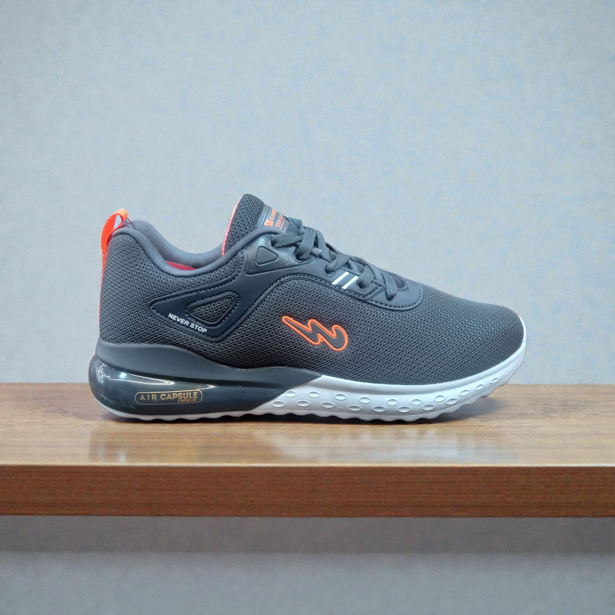 Campus Sport shoes Gamma