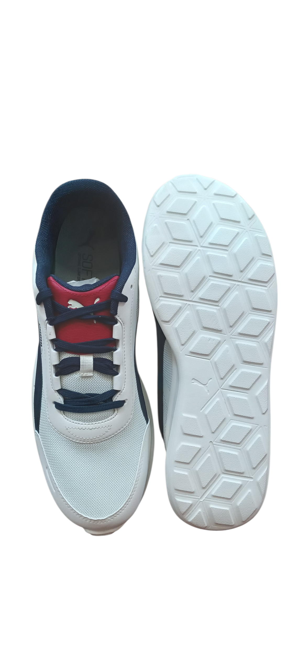 Puma Shoes 40456201