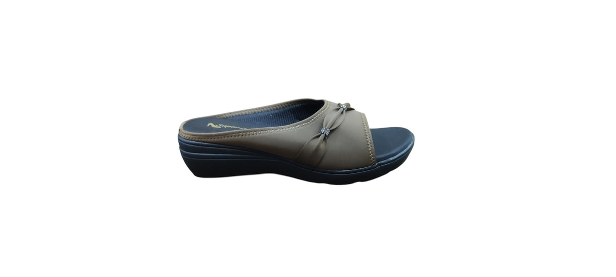 Sleek Casual Putina OLA783