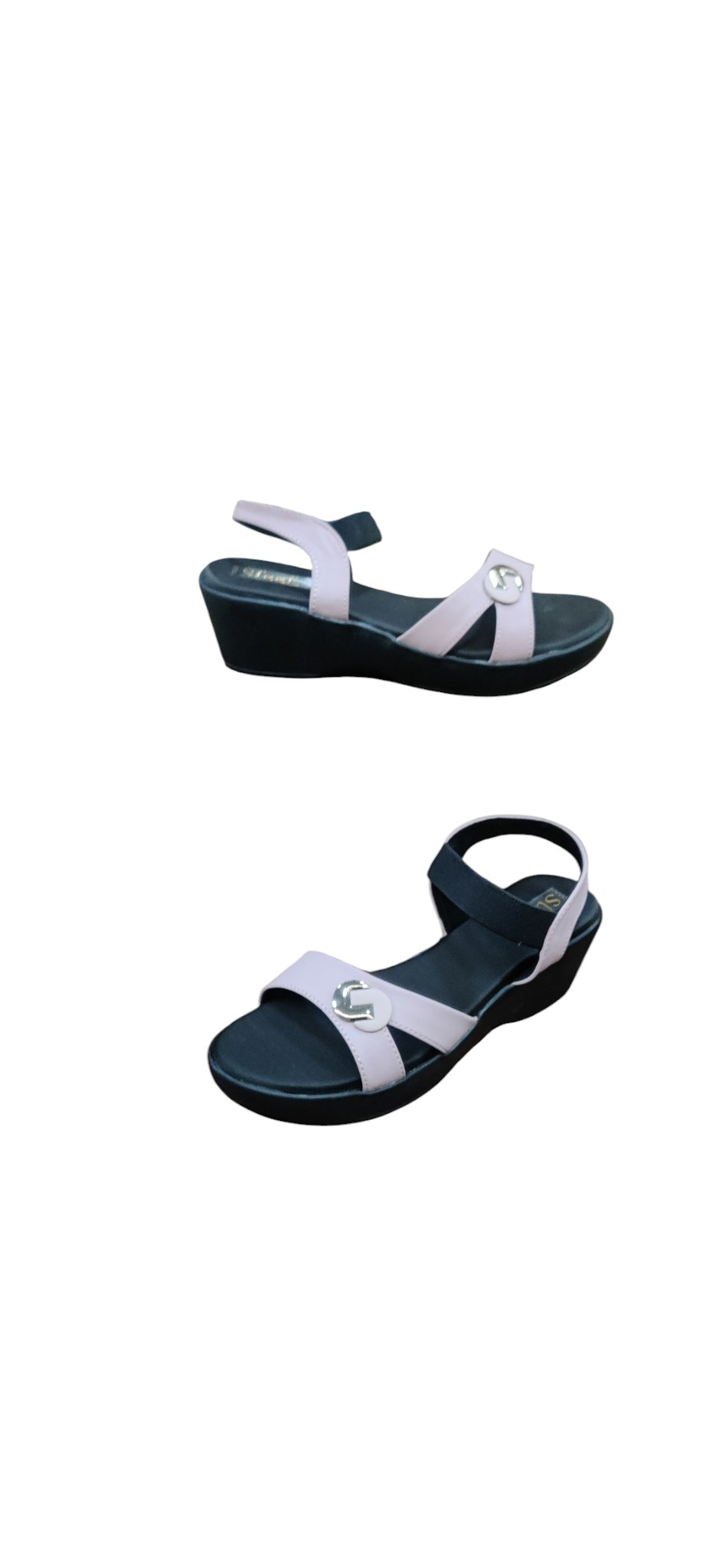 Sleek Casual Sandal OLA15/1640