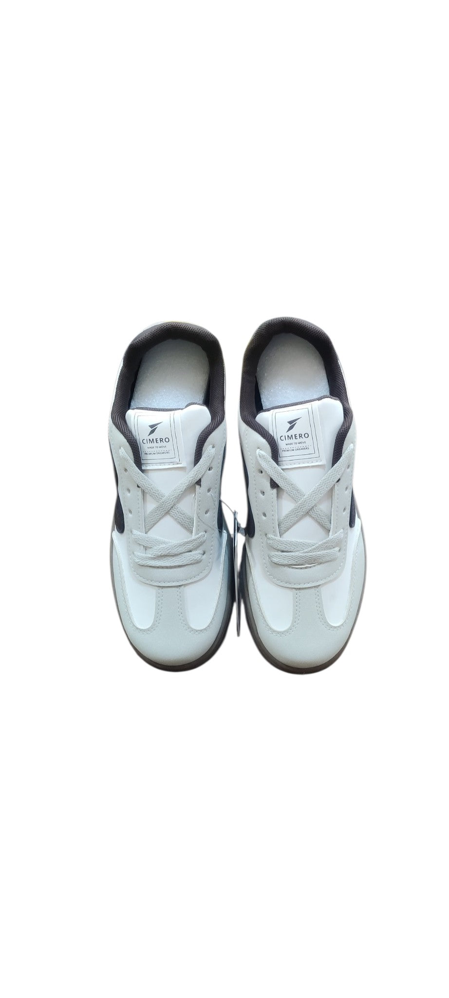 Cimero Women Sneaker 26803