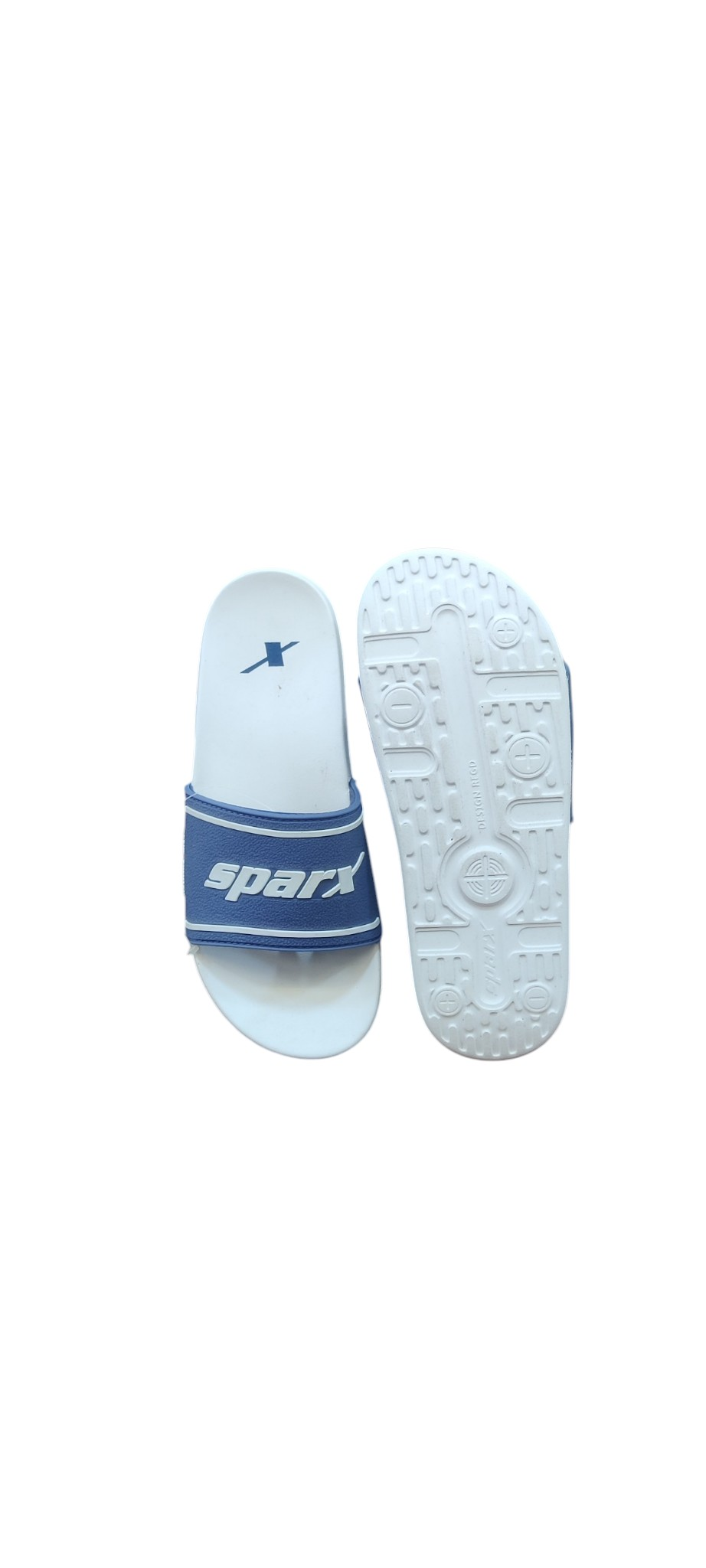 Sparx Slipper 143