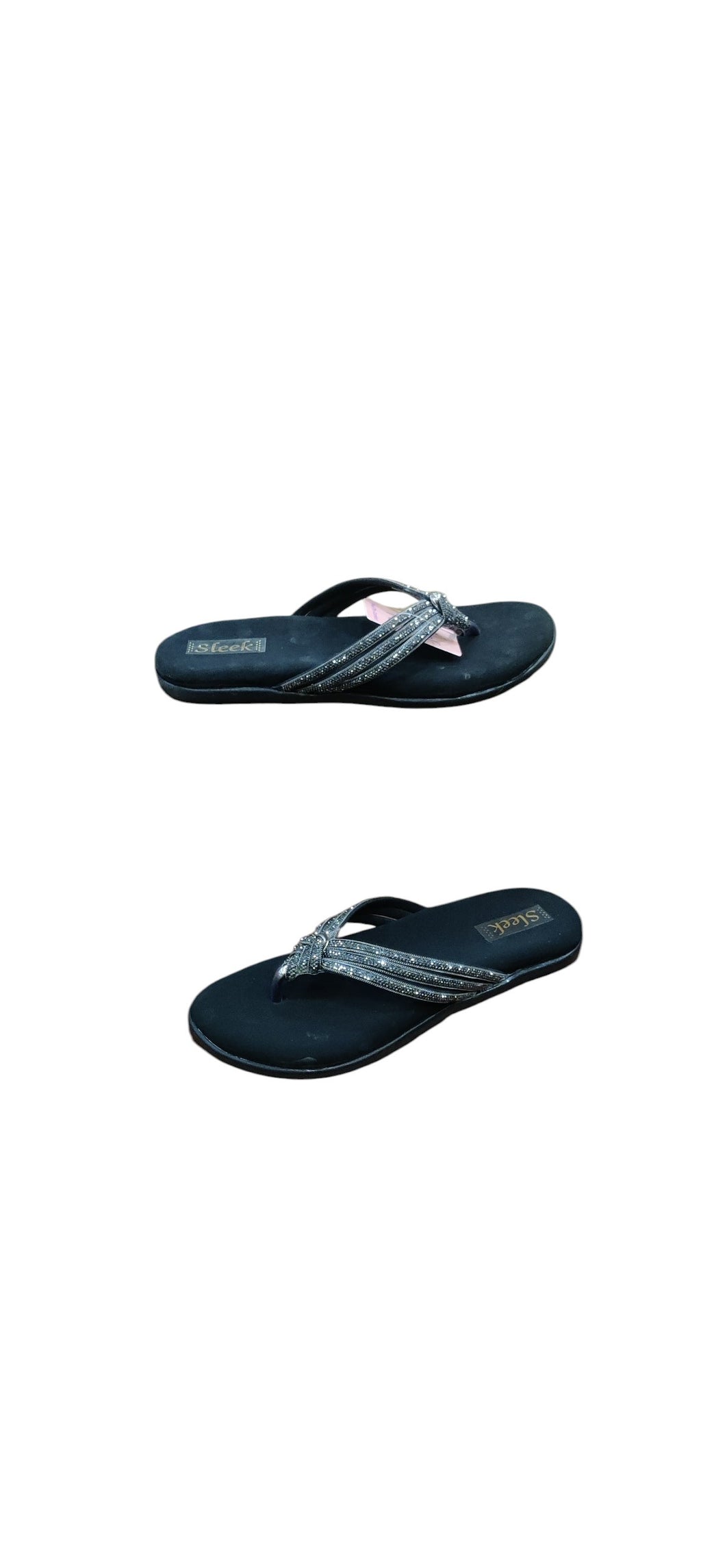 Sleek Fancy Slipper OLA116/201