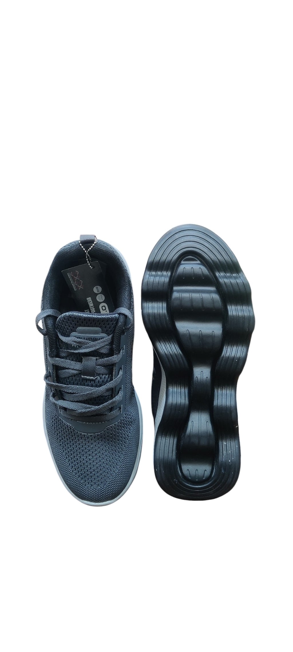 Columbus Shoes Softwalk