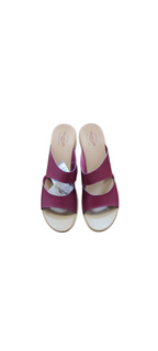 Women Medifeet Doctor Slipper MFR558