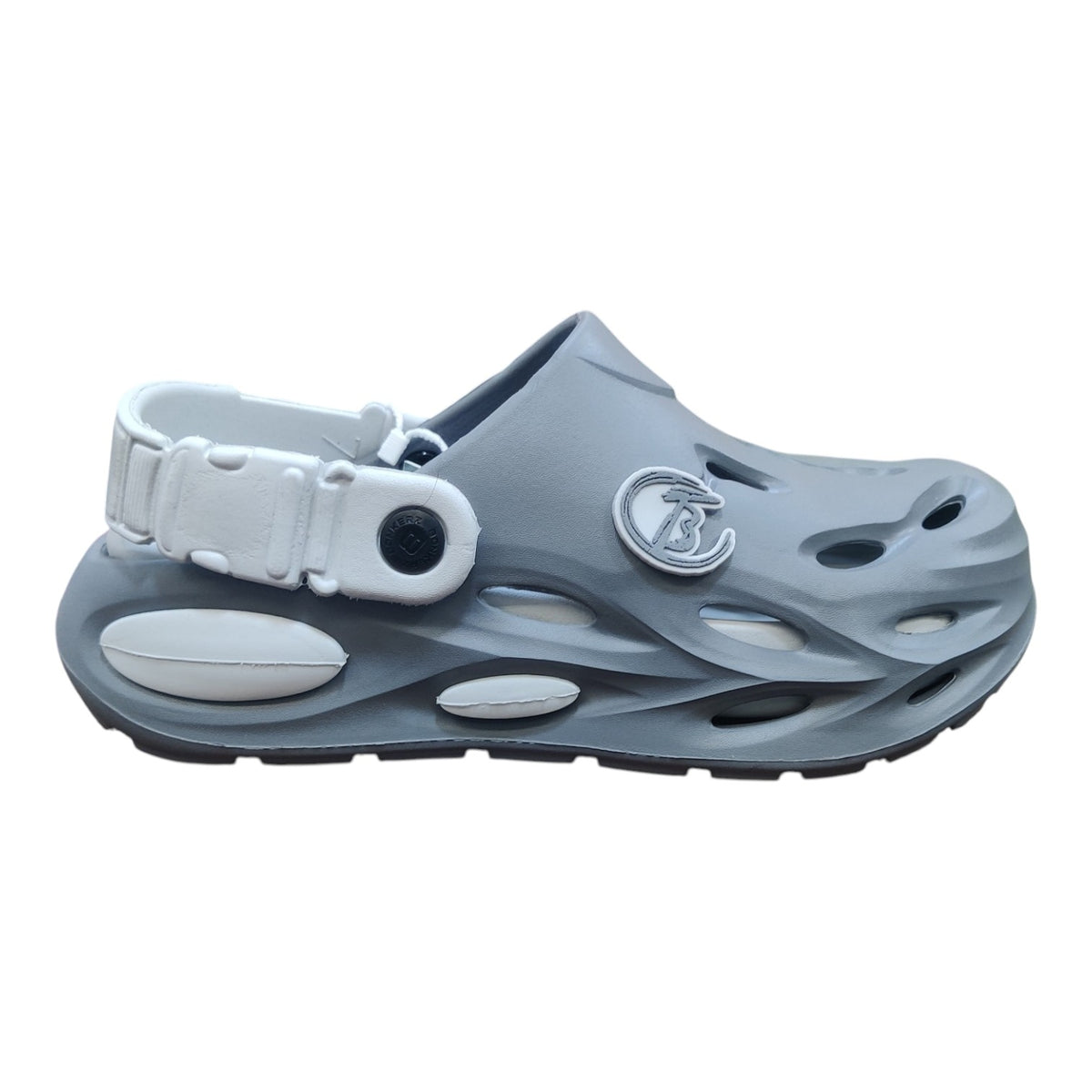 Bonkerz Clogs Fighter