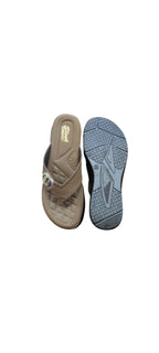 Sleek Doctor Slipper OLA373/741-750