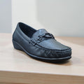 Women Medifeet Doctor Loafer G114